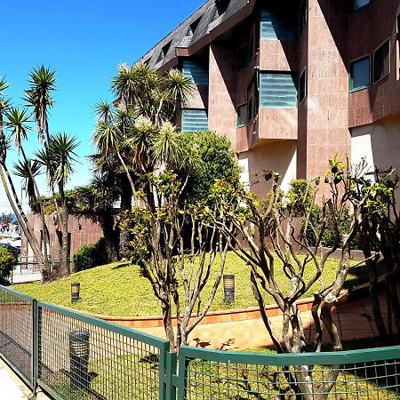 Playa Samil Vigo Reformado 2016 Appartement Buitenkant foto