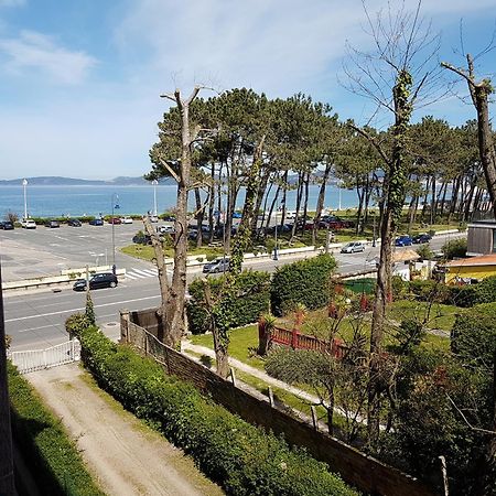 Playa Samil Vigo Reformado 2016 Appartement Buitenkant foto