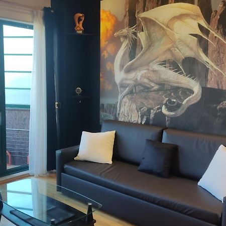 Playa Samil Vigo Reformado 2016 Appartement Buitenkant foto