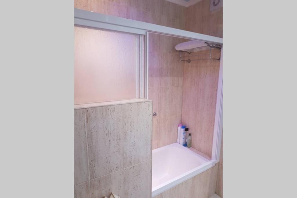 Playa Samil Vigo Reformado 2016 Appartement Buitenkant foto