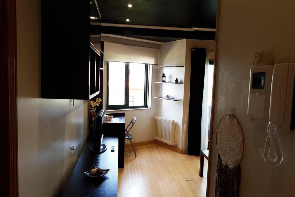 Playa Samil Vigo Reformado 2016 Appartement Buitenkant foto