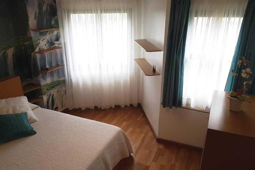 Playa Samil Vigo Reformado 2016 Appartement Buitenkant foto