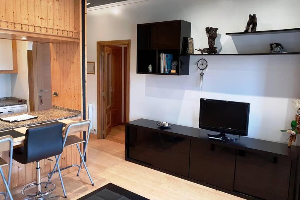 Playa Samil Vigo Reformado 2016 Appartement Buitenkant foto