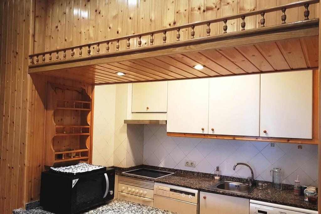 Playa Samil Vigo Reformado 2016 Appartement Buitenkant foto