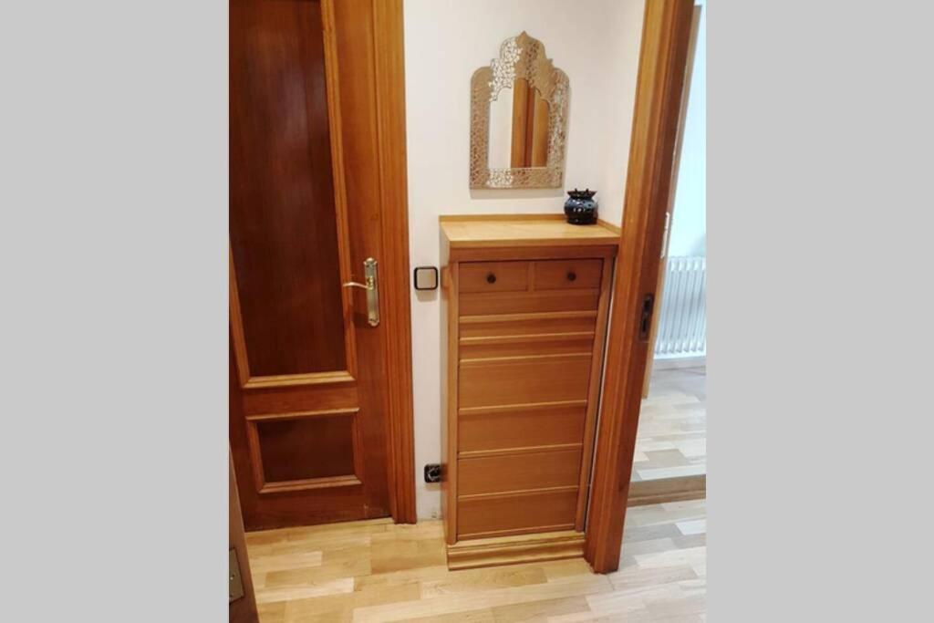 Playa Samil Vigo Reformado 2016 Appartement Buitenkant foto