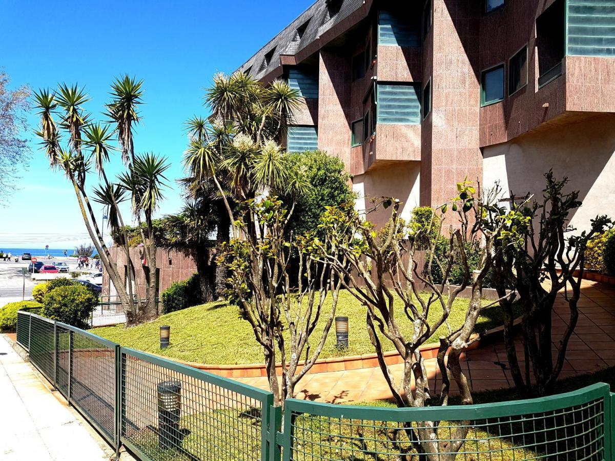 Playa Samil Vigo Reformado 2016 Appartement Buitenkant foto