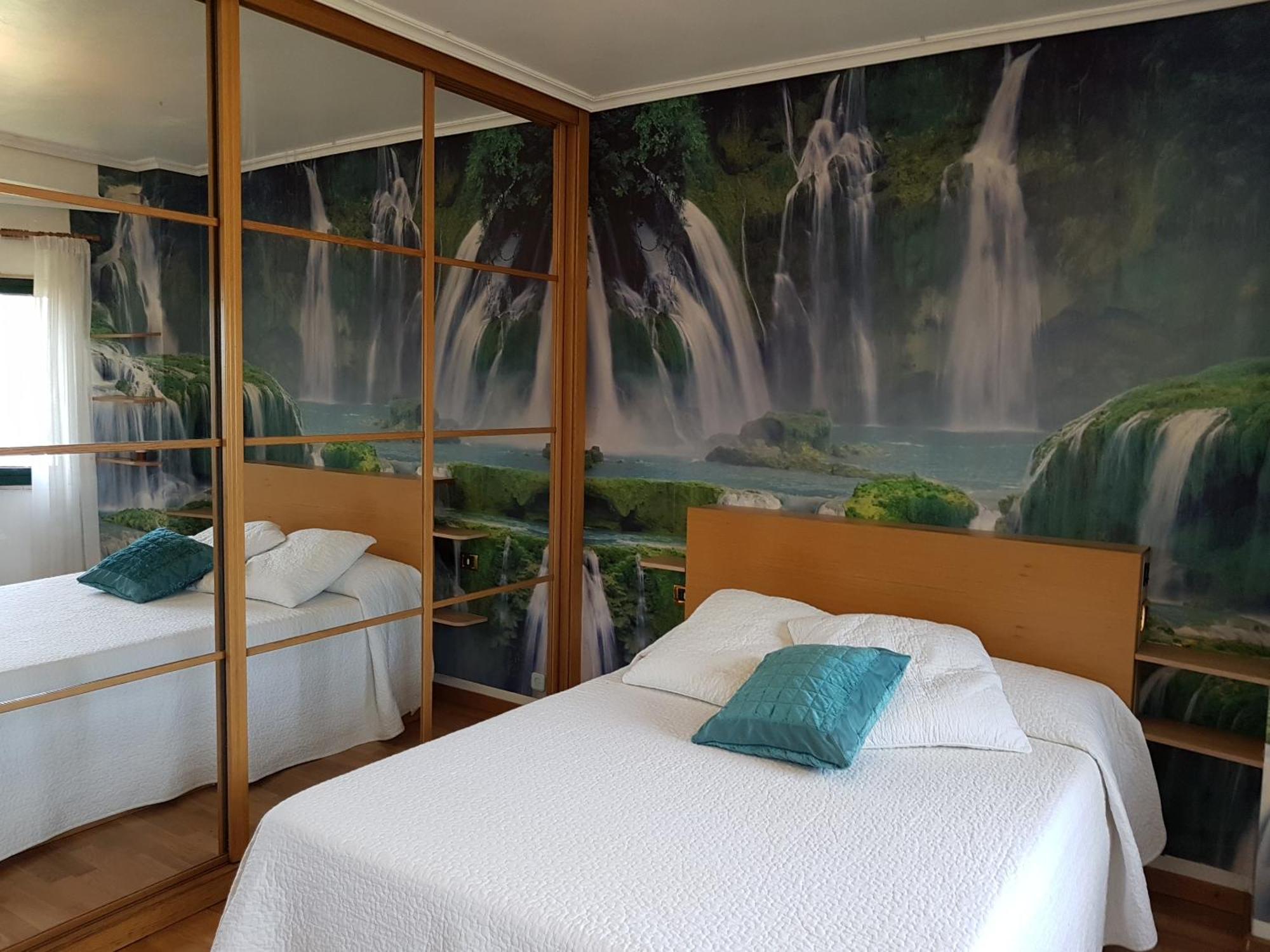 Playa Samil Vigo Reformado 2016 Appartement Buitenkant foto