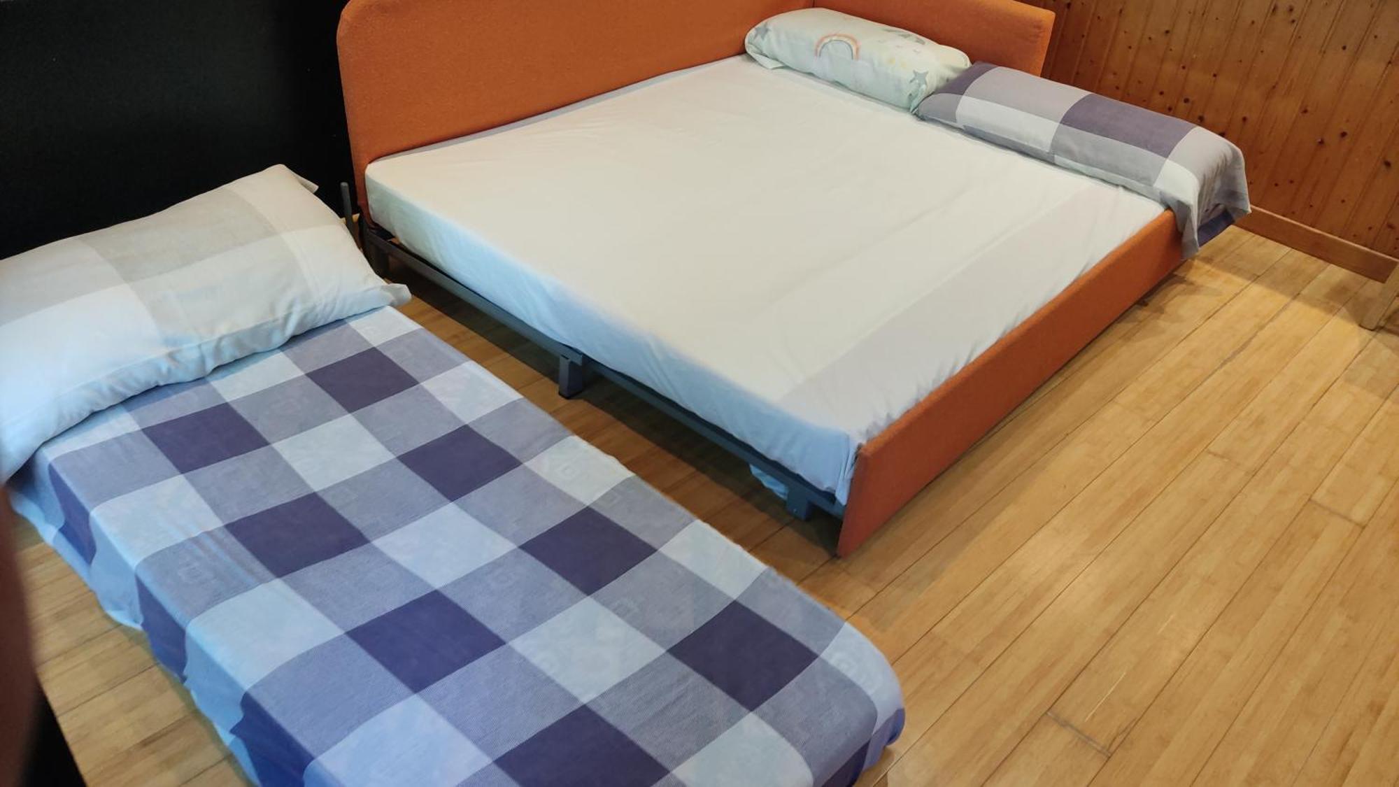 Playa Samil Vigo Reformado 2016 Appartement Buitenkant foto