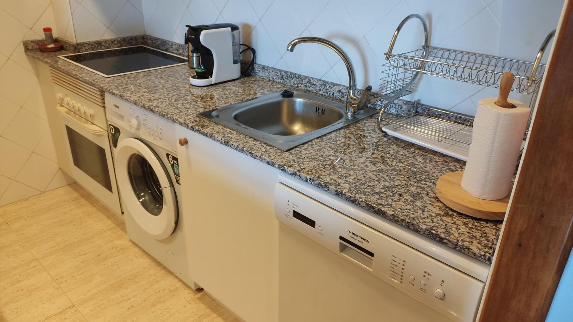 Playa Samil Vigo Reformado 2016 Appartement Buitenkant foto
