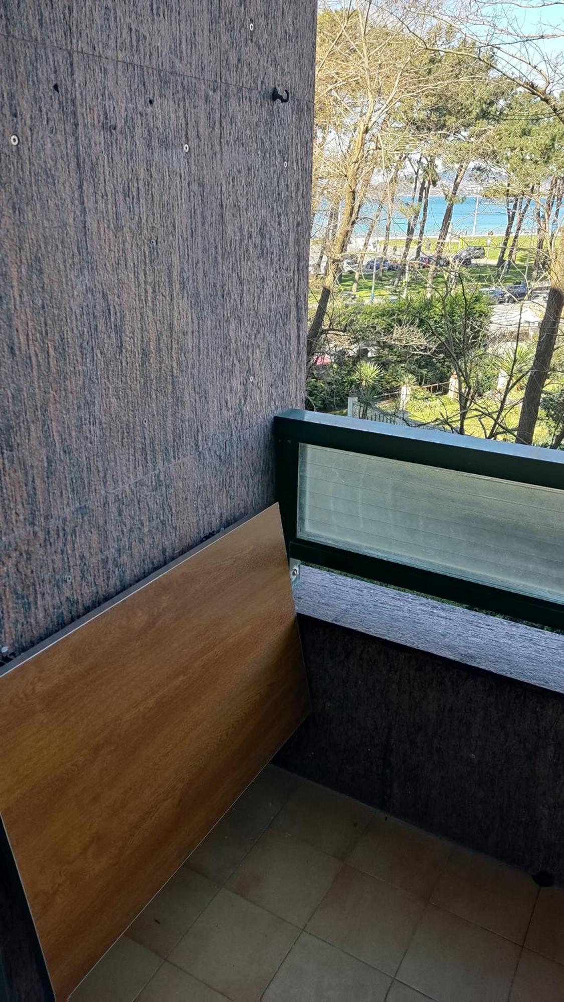 Playa Samil Vigo Reformado 2016 Appartement Buitenkant foto