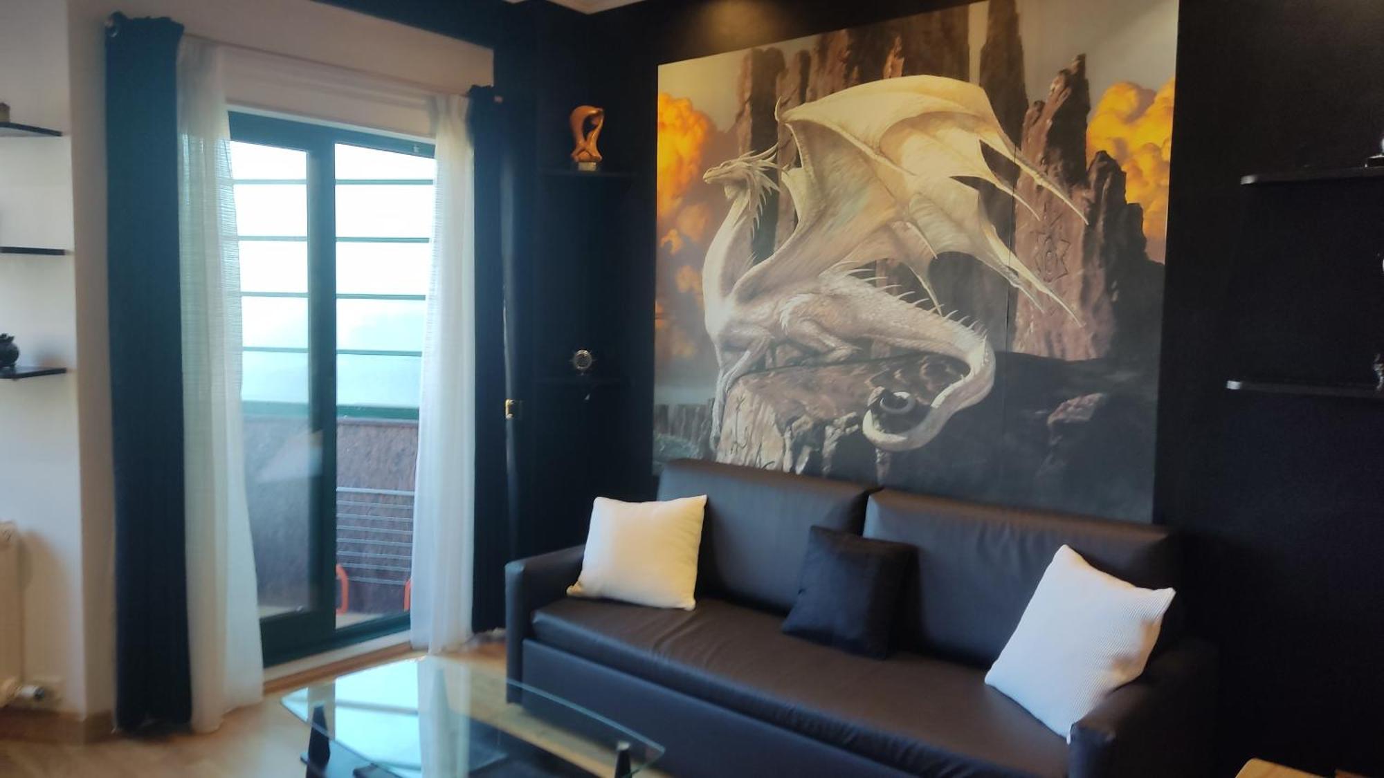 Playa Samil Vigo Reformado 2016 Appartement Buitenkant foto