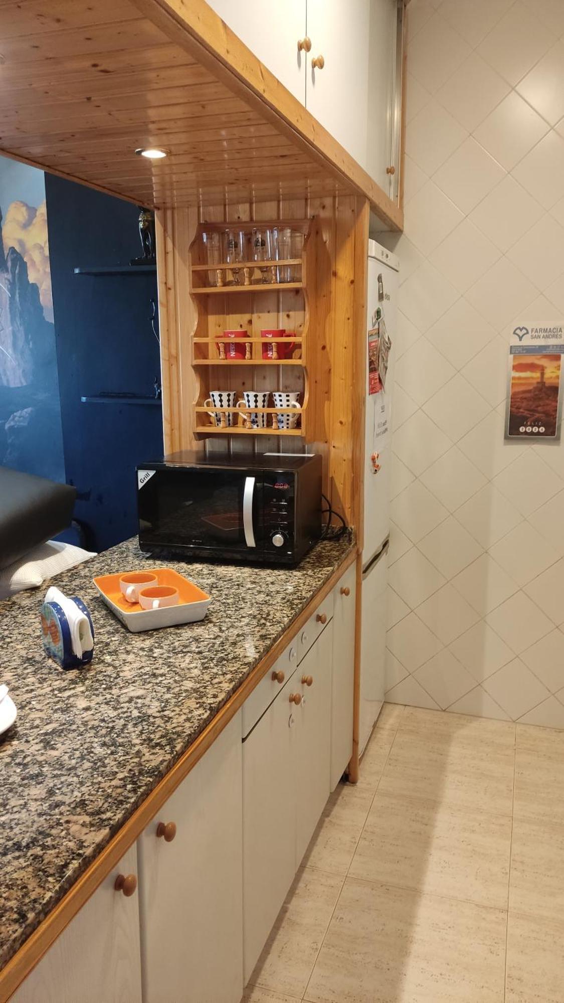 Playa Samil Vigo Reformado 2016 Appartement Buitenkant foto